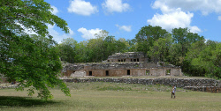 Musée d'anthropologie de Merida, www.terre-maya.com